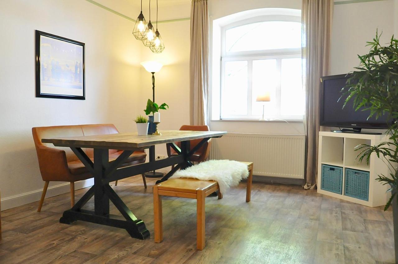 Gaestehaus Schlossgarten Etelsen المظهر الخارجي الصورة